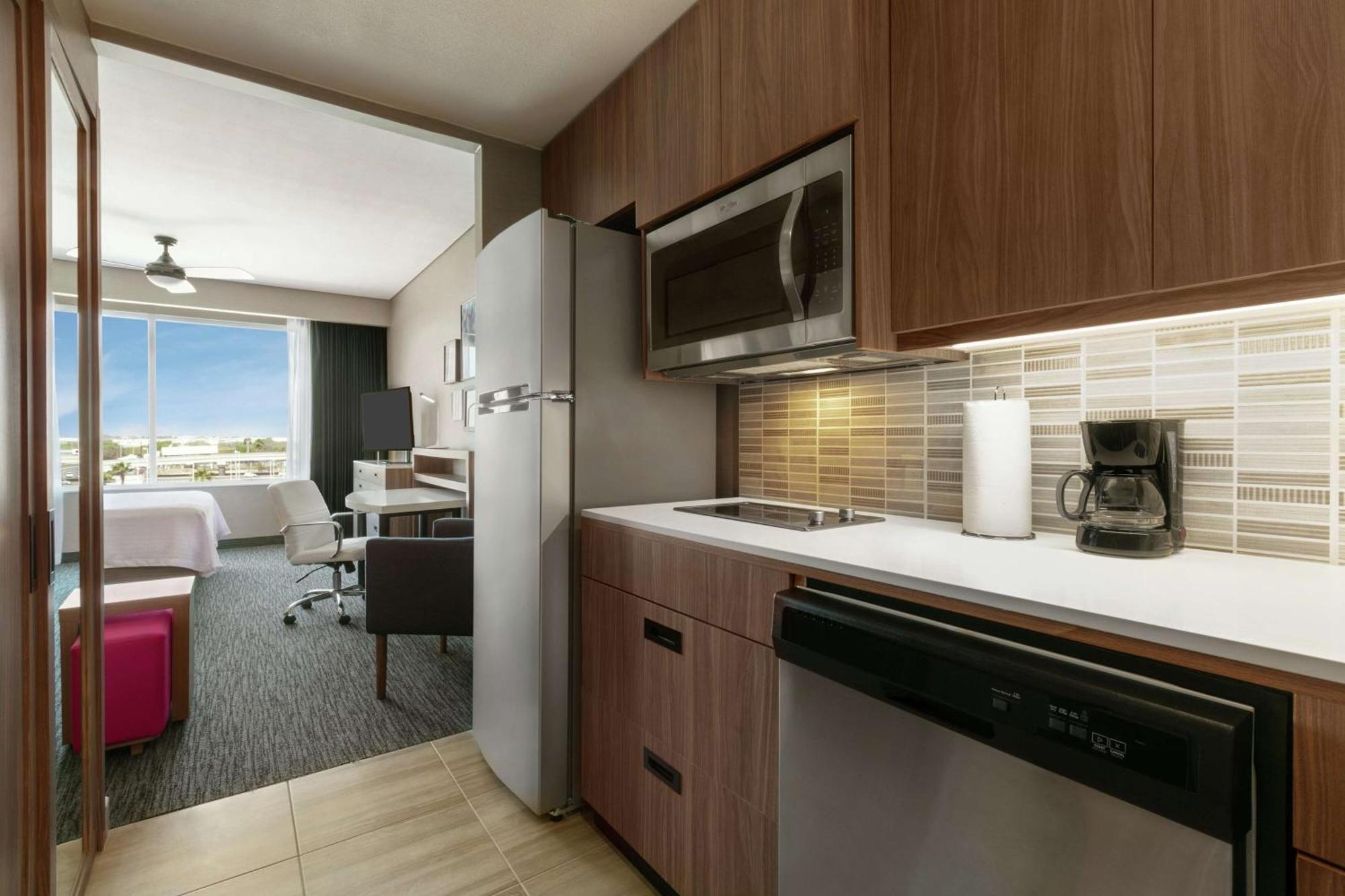 Homewood Suites By Hilton Monterrey Apodaca Exteriér fotografie