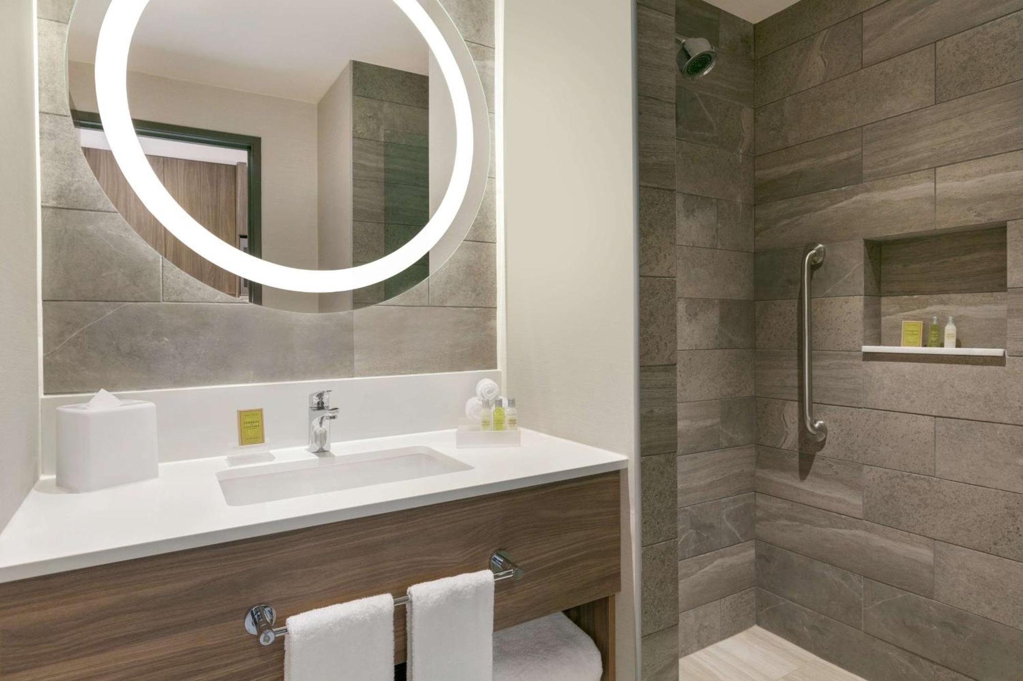 Homewood Suites By Hilton Monterrey Apodaca Exteriér fotografie